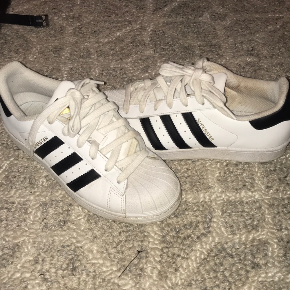 Adidas Classic Superstar - image 2